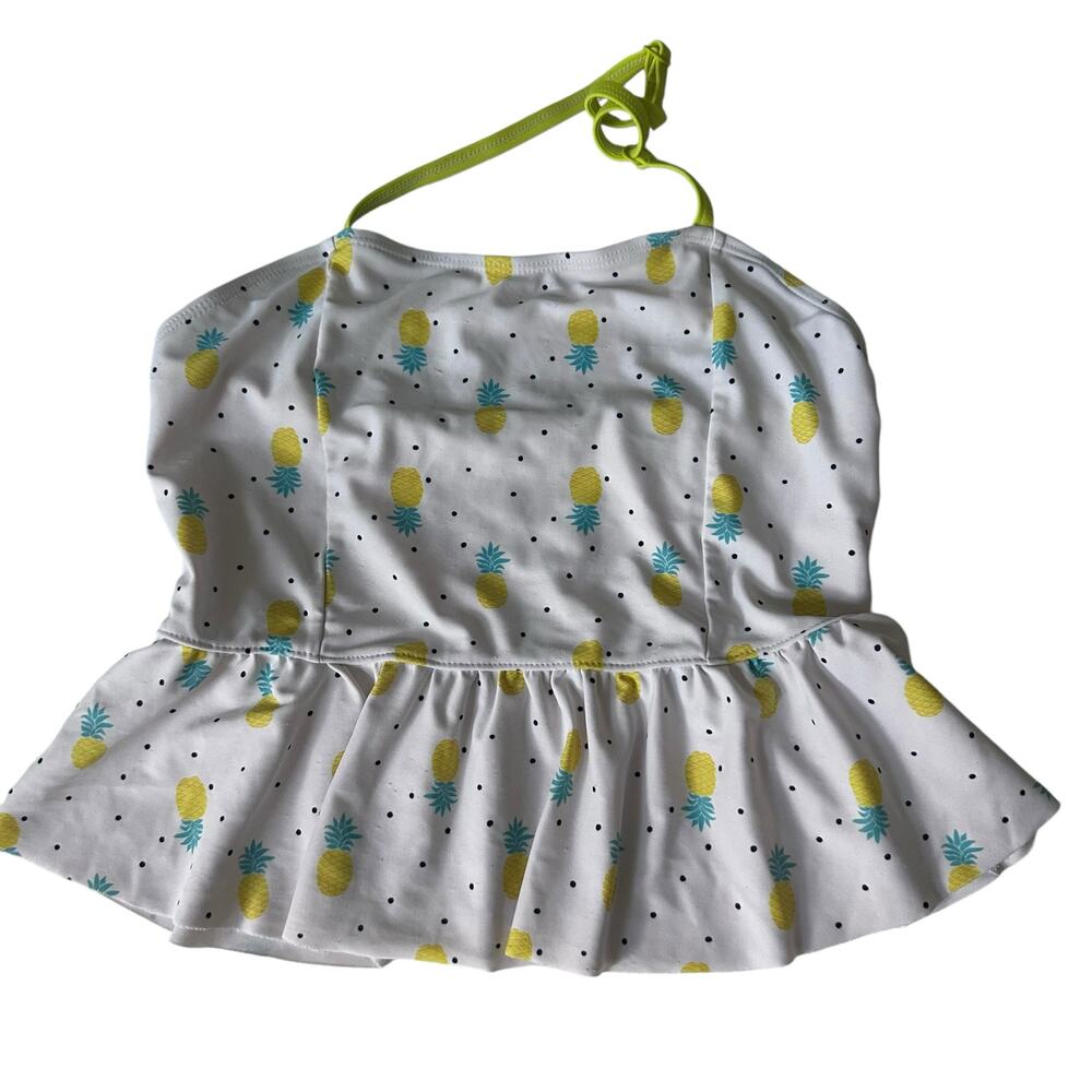 Old Navy swim top